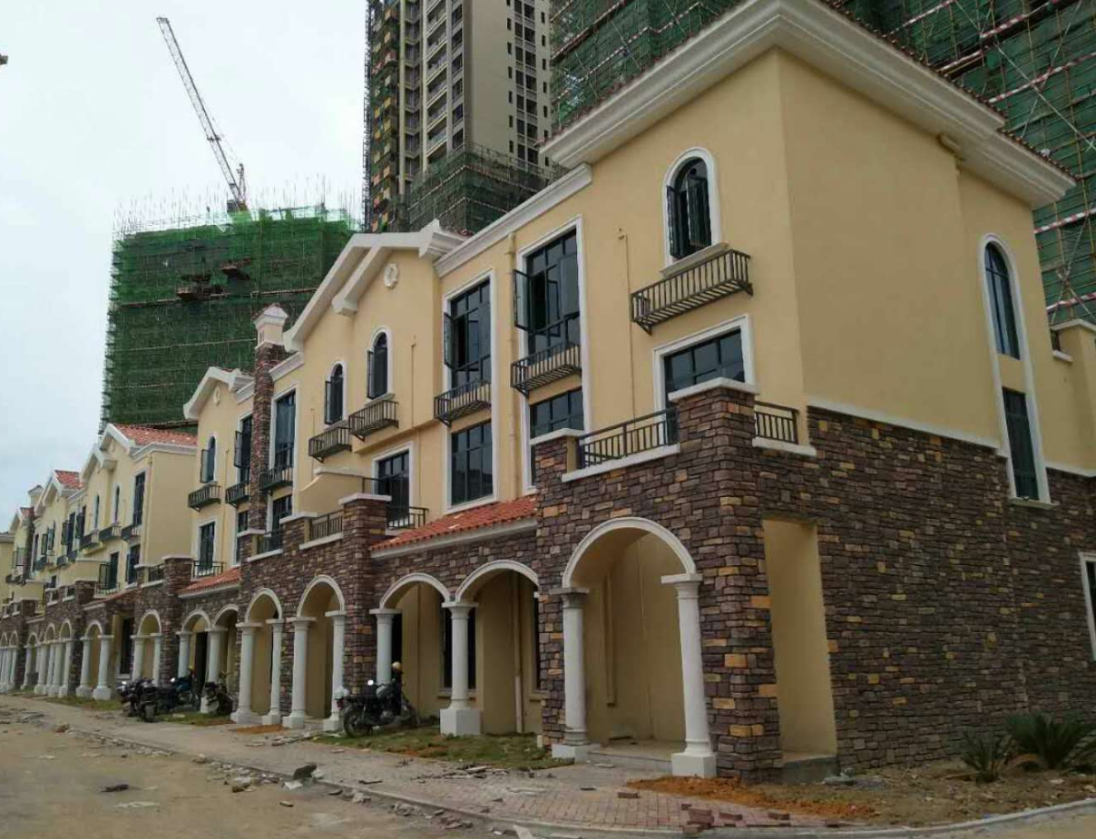 仿石漆廠家 仿石漆廠家