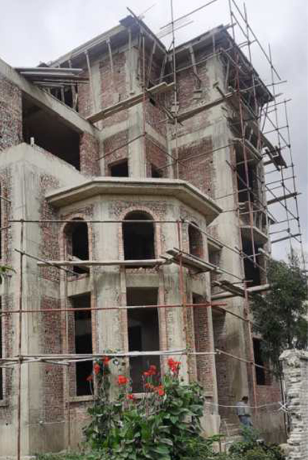 華喆仿石漆 華喆仿石漆