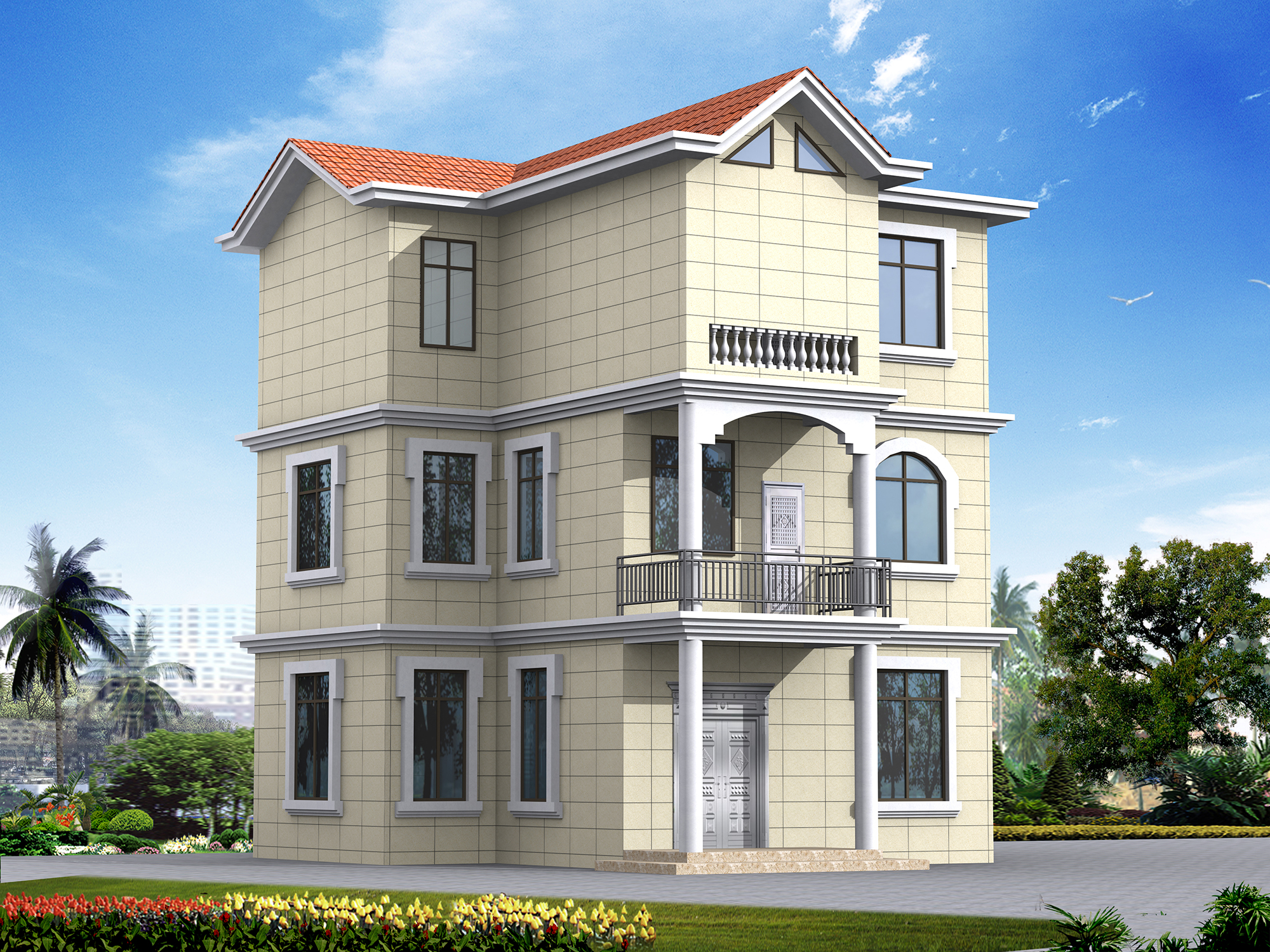 華喆真石漆 華喆真石漆