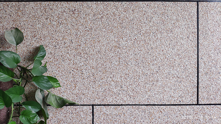 仿石漆成片脫落？是因?yàn)槟銢](méi)用它？！