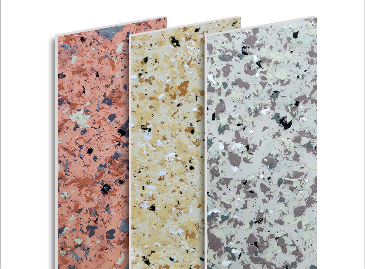 華喆仿石漆帶你認(rèn)識(shí)水包砂涂料！它和水包水涂料關(guān)系大解密！