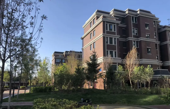 真石漆外墻 真石漆外墻