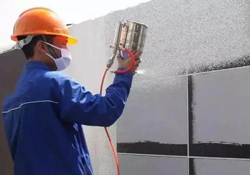 真石漆成片脫落，就是真石漆的質(zhì)量問題嗎？