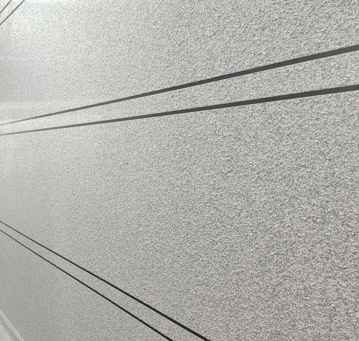 仿石漆冬季低溫天氣施工不得不注意的兩大施工要領！