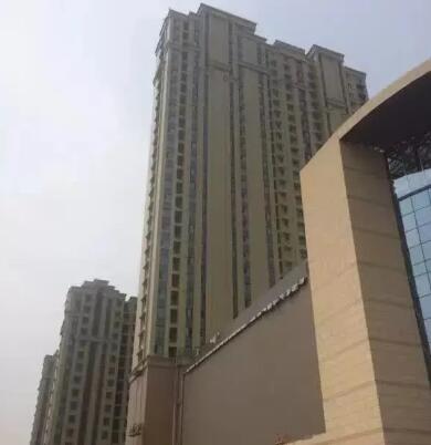 真石漆最嚴格基底驗收標準總結(jié)